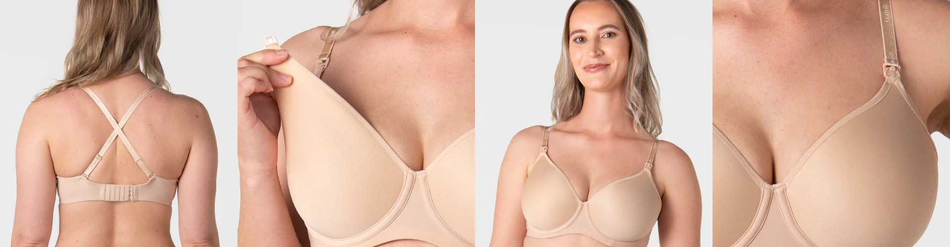 Empowering Motherhood Through Exquisite Design